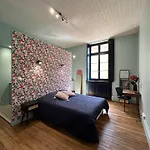 Bed & Breakfast Escales Patrimoniales En Coeur De Poitiers