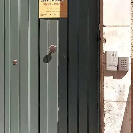 Escales Patrimoniales En Coeur De * Poitiers