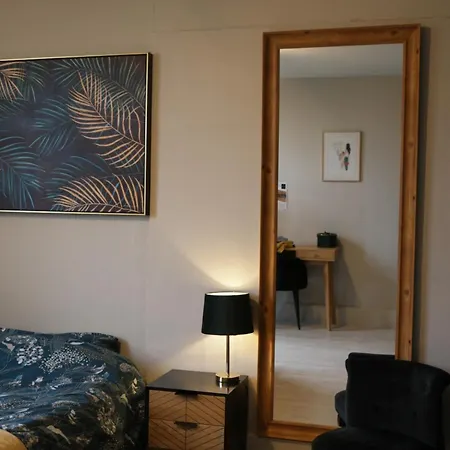 Bed & Breakfast Escales Patrimoniales En Coeur De Poitiers