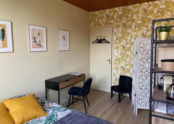 Escales Patrimoniales En Coeur De *